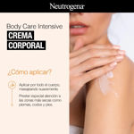 Imagen de Neutrogena Body Care Intensive Hidrata & Revitaliza 400 ml