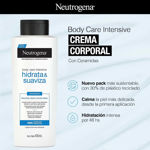 Imagen de Neutrogena Body Care Intensive Hidrata & Suaviza 400 ml