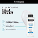 Imagen de Neutrogena Body Care Intensive Hidrata & Suaviza 400 ml