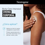 Imagen de Neutrogena Body Care Intensive Hidrata & Suaviza 400 ml