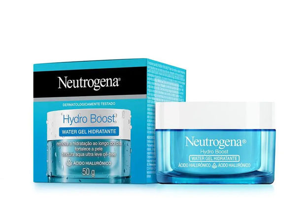 Imagen de Neutrogena Hydro Boost Water Gel 50 g