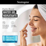 Imagen de Neutrogena Hydro Boost Water Gel 50 g