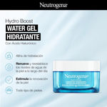 Imagen de Neutrogena Hydro Boost Water Gel 50 g