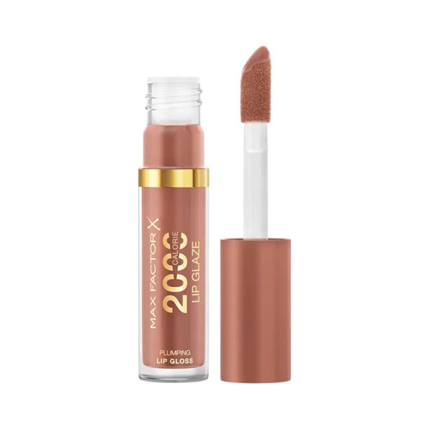Imagen de Brillo Labial Max Factor 2000 Calorie Caramel Swish