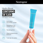 Imagen de Neutrogena Hydro Boost Gel-Crema Ojos 15 g