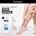 Imagen de Neutrogena Body Care Intensive Hidrata & Suaviza 200 ml