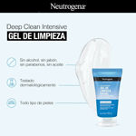 Imagen de Neutrogena Deep Clean Intensive Gel de Limpieza 150 g