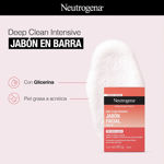 Imagen de Neutrogena Deep Clean Intensive Jabón Facial 80 g