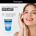 Imagen de Neutrogena Deep Clean Intensive Exfoliante Facial 100 g