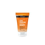 Imagen de Neutrogena Acne Proofing Exfoliante Facial 100 g