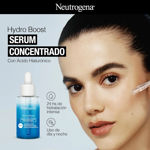 Imagen de Serum Hidratante Neutrogena Hydro Boost 30 ml