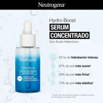 Imagen de Serum Hidratante Neutrogena Hydro Boost 30 ml