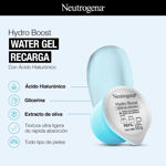 Imagen de Neutrogena Hydro Boost Water Gel Recarga 50 g