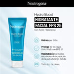 Imagen de Neutrogena Hydro Boost Crema Hidratante Facial en Gel 40 g