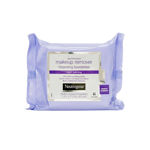 Imagen de Neutrogena Toallitas Desmaquillantes Night Calming 25u