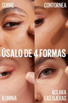 Imagen de Base Maybelline Lifter Stix N°60