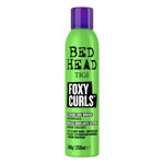 Imagen de Mousse Rizos Tigi Bed Head Foxy Curls 250 ml