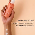 Imagen de Balsamo Wella Invigo Nutri Enrich 150 ml