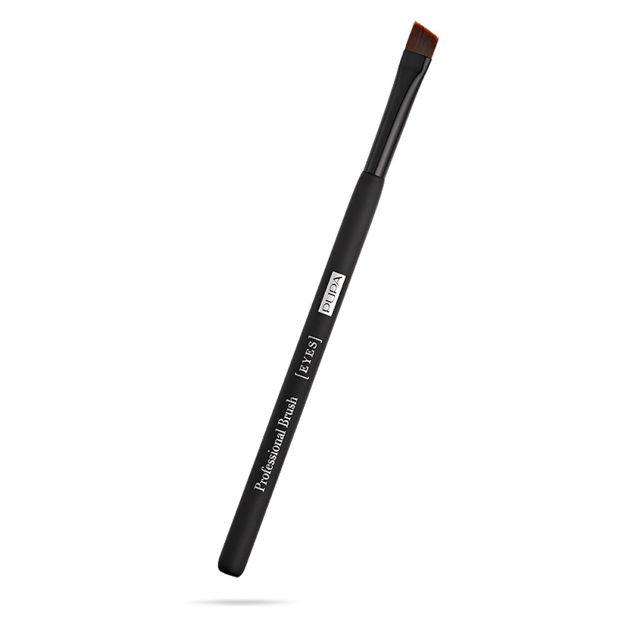 Imagen de Brocha Pupa Eyeliner & Eyebrow Profesional