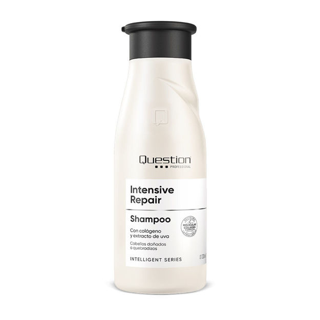 Imagen de Shampoo Question Intensive Repair 330 ml