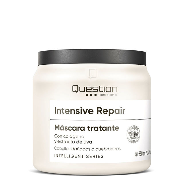 Imagen de Mascara Question Intensive Repair 850 ml
