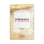 Imagen de Ferragamo Fiamma Edp 100 ml