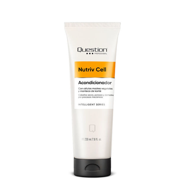 Imagen de Acondicionador Question Nutriv Cell 230 ml