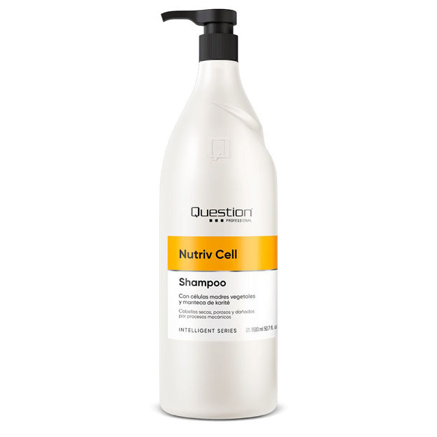Imagen de Shampoo Question Nutriv Cell 1500 ml