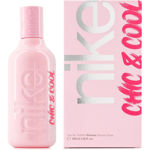 Imagen de Nike Chic & Cool Women Edt 100 ml