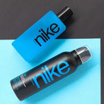 Imagen de Nike Ultra Blue Men Edt 100 ml + Deo 200 ml