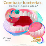Imagen de Pasta Dental Colgate Total Prevencion Activa 140 g