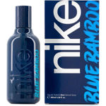 Imagen de Nike Blue Bamboo Men Edt 100 ml