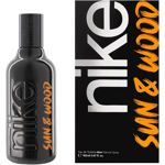 Imagen de Nike Sun & Wood Men Edt 100 ml
