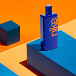 Imagen de Nike Indigo Men Edt 100 ml + Deo 200 ml