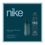 Imagen de Nike Night Mode Men Edt 100 ml + Deo 200 ml
