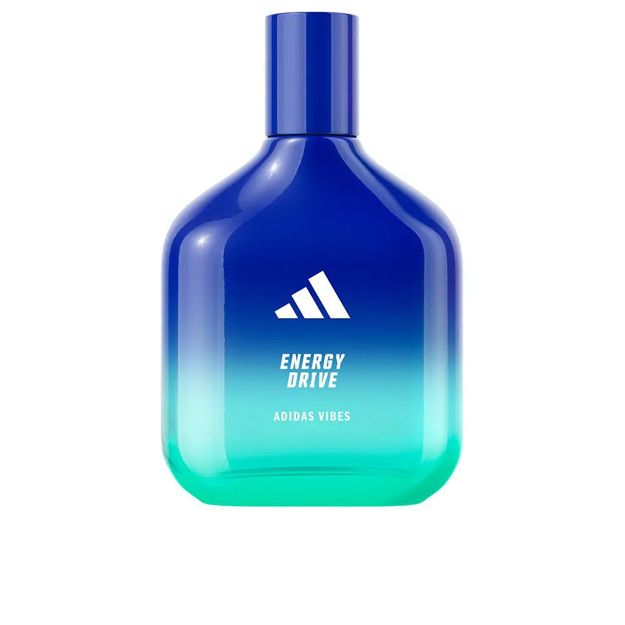 Imagen de Adidas Vibes Energy Drive Men Edp 100 ml
