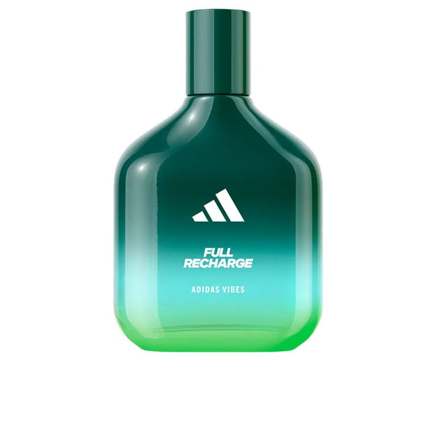 Imagen de Adidas Vibes Full Recharge Men Edp 100 ml