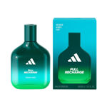 Imagen de Adidas Vibes Full Recharge Men Edp 100 ml