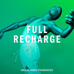 Imagen de Adidas Vibes Full Recharge Men Edp 100 ml