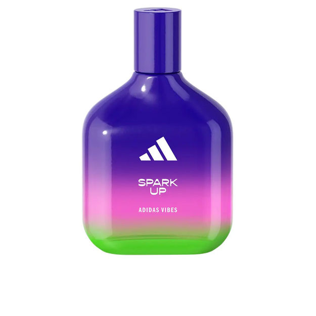 Imagen de Adidas Vibes Spark Up Women Edp 100 ml