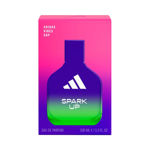 Imagen de Adidas Vibes Spark Up Women Edp 100 ml