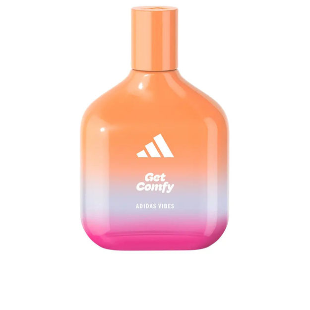 Imagen de Adidas Vibes Get Comfy Women Edp 100 ml