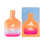 Imagen de Adidas Vibes Get Comfy Women Edp 100 ml