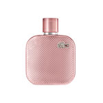 Imagen de Lacoste L.12.12 Silver Rose Women Edp 100 ml