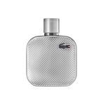 Imagen de Lacoste L.12.12 Silver Grey Men Edp 100 ml