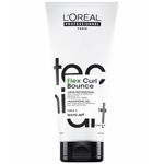 Imagen de Crema para Rulos Loreal Flex Curl Bounce 200 ml
