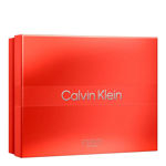 Imagen de Calvin Klein Eternity Women Edp 100 ml + 10 ml + Body Lotion