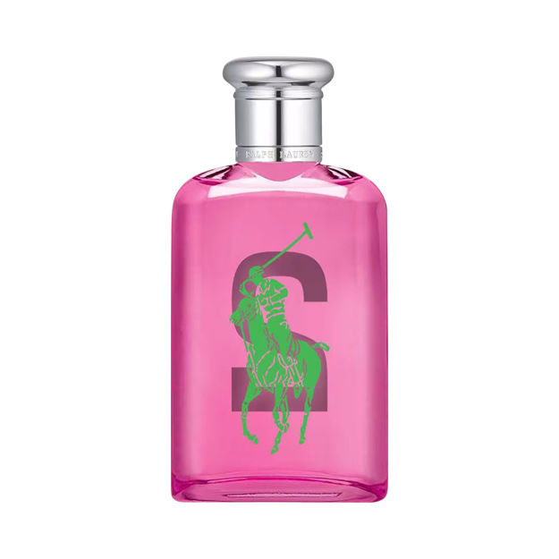 Imagen de Ralph Lauren Polo Big Pony 2 For Woman Edt 100 ml
