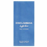 Imagen de Dolce & Gabbana Light Blue Intense Women Edp 50 ml