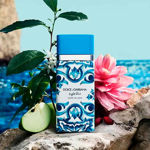 Imagen de Dolce & Gabbana Light Blue Capri In Love Edp Women 100 ml